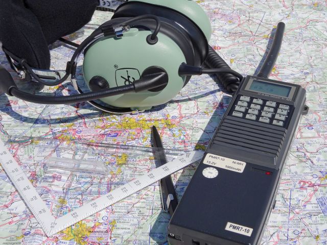 Erfahrungsbericht Berufshubschrauberpilot CPL (H) Flugschule